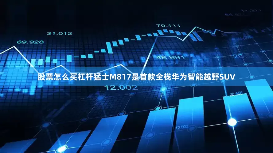 股票怎么买杠杆猛士M817是首款全栈华为智能越野SUV