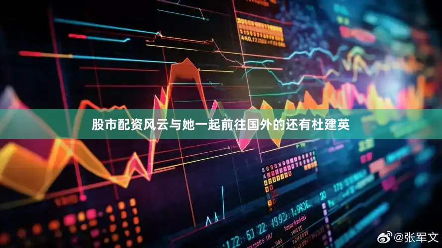 股市配资风云与她一起前往国外的还有杜建英
